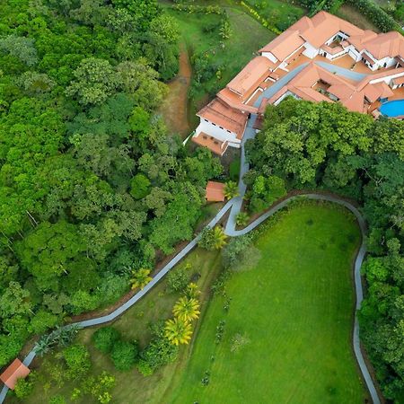 Serenity Rainforest Condos La Fortuna Екстер'єр фото