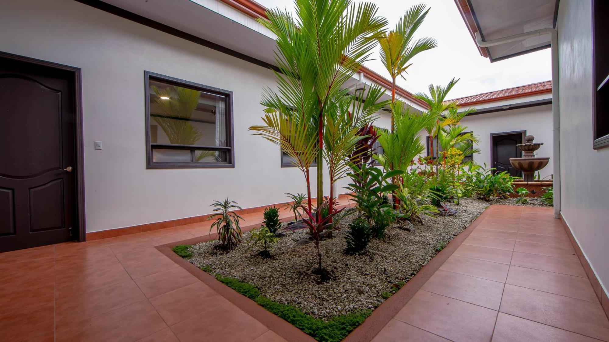 Serenity Rainforest Condos La Fortuna Екстер'єр фото