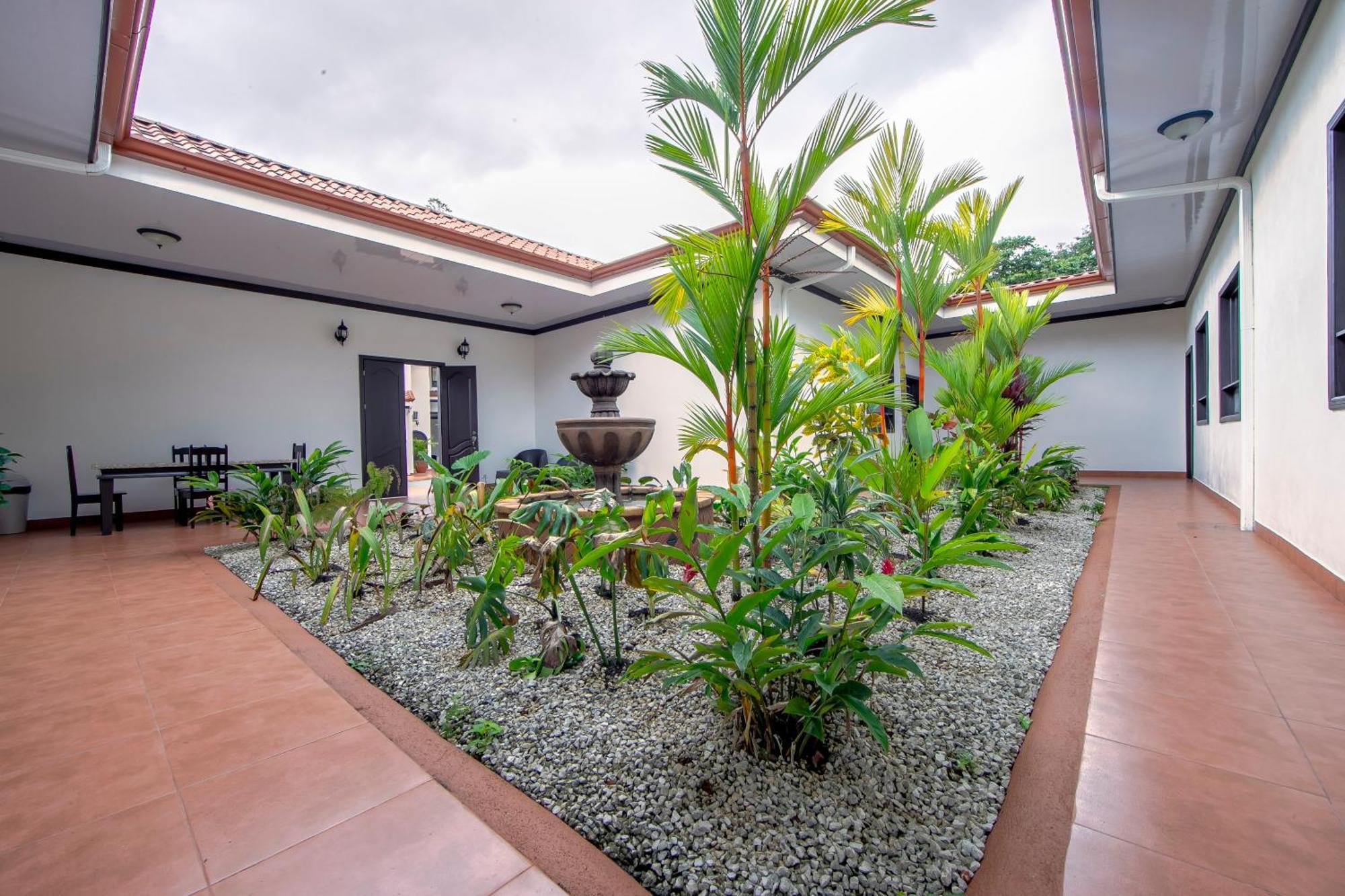 Serenity Rainforest Condos La Fortuna Екстер'єр фото