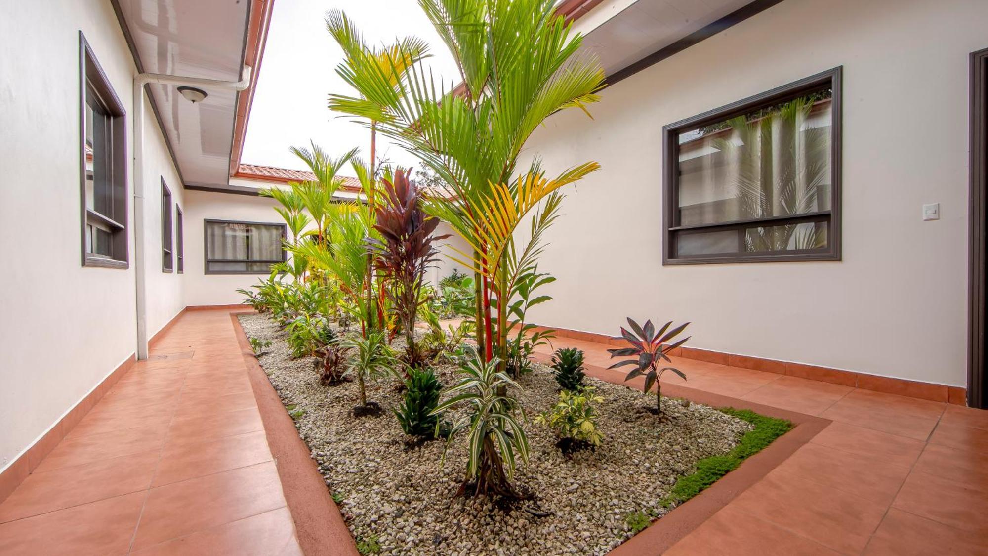 Serenity Rainforest Condos La Fortuna Екстер'єр фото