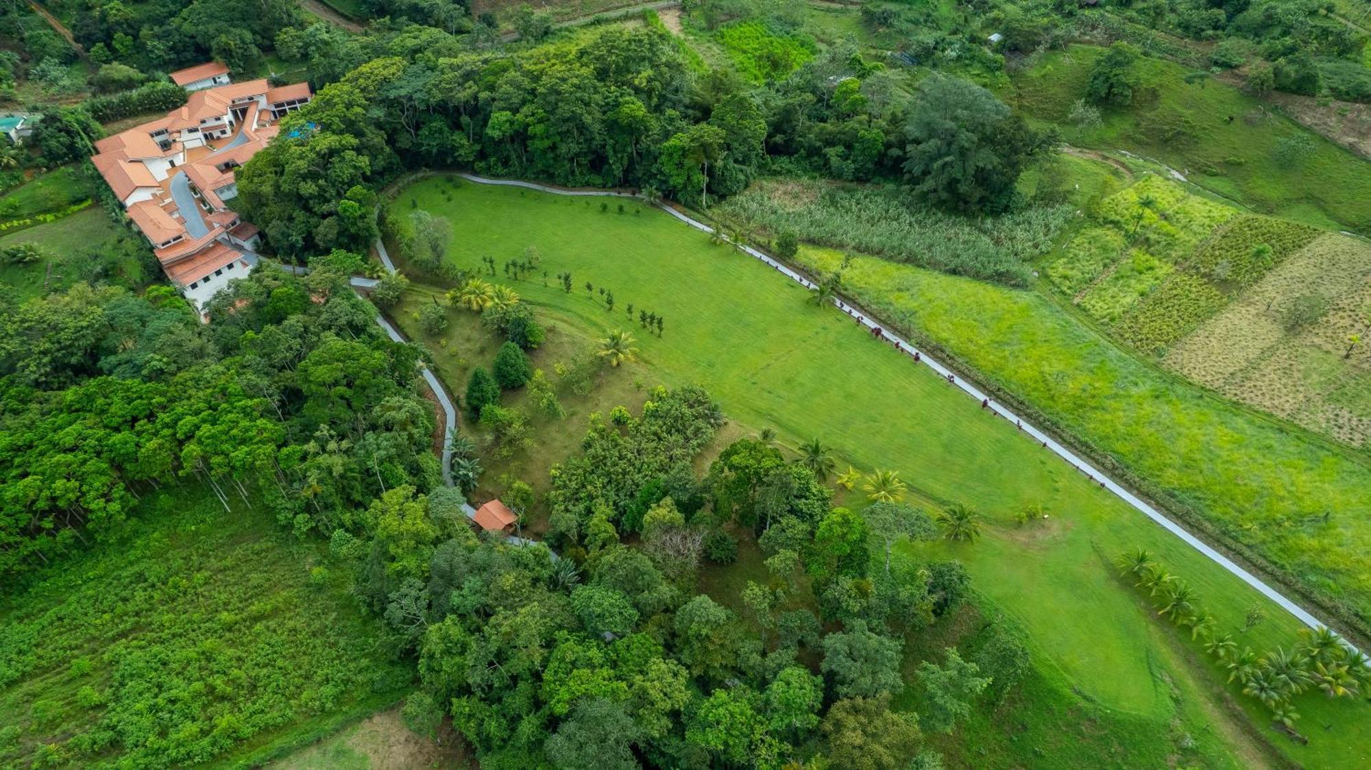 Serenity Rainforest Condos La Fortuna Екстер'єр фото