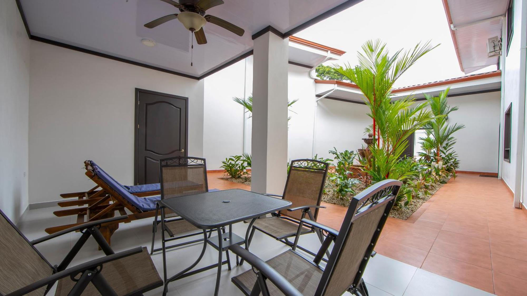 Serenity Rainforest Condos La Fortuna Екстер'єр фото