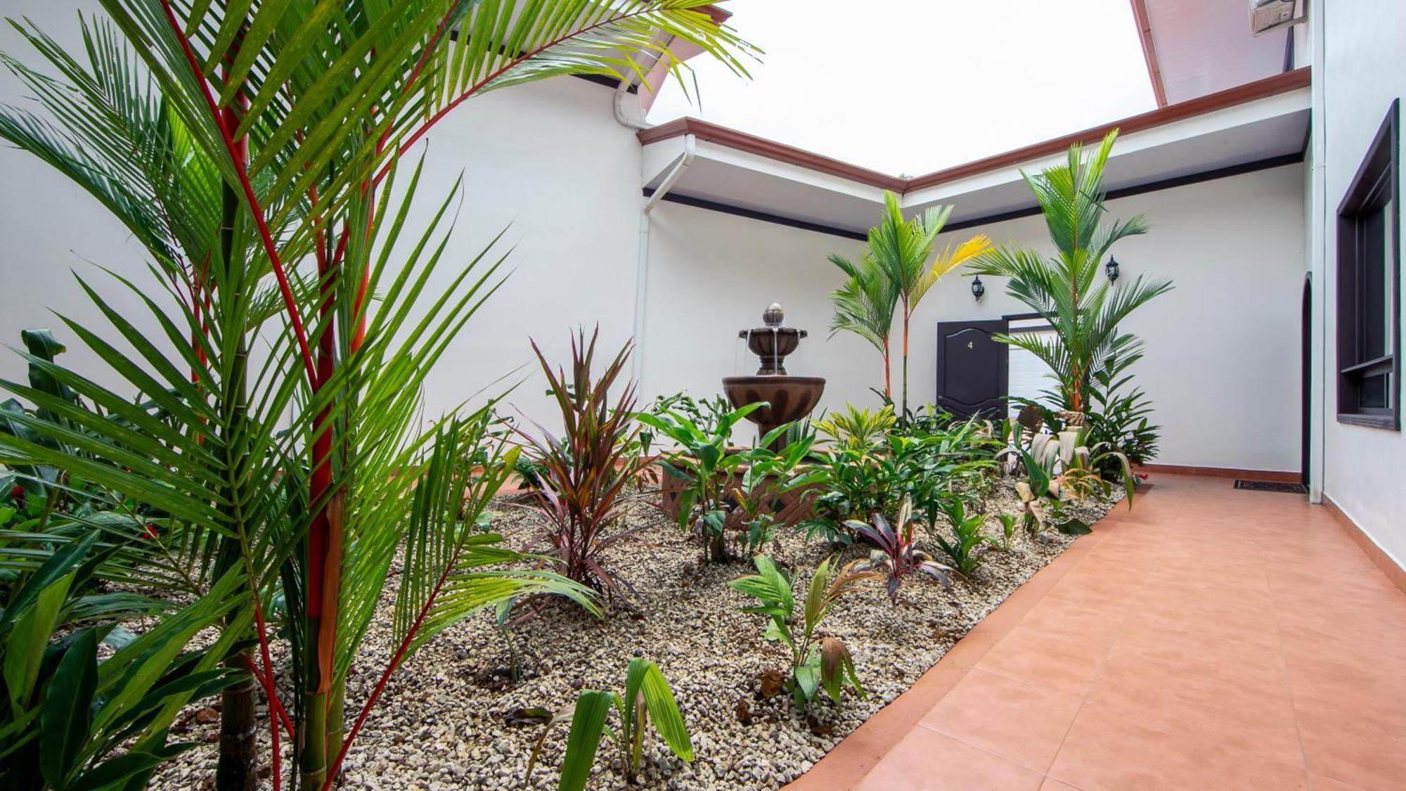Serenity Rainforest Condos La Fortuna Екстер'єр фото