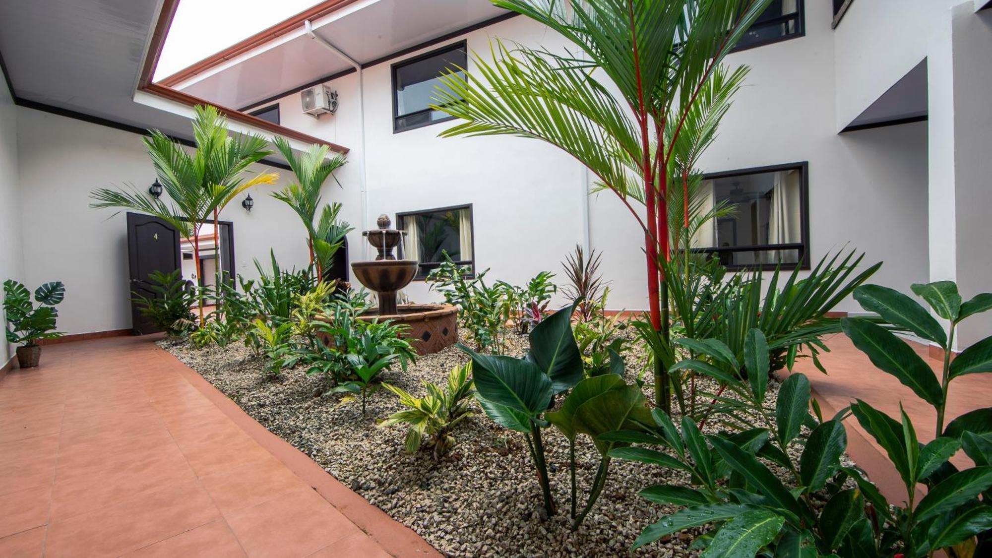 Serenity Rainforest Condos La Fortuna Екстер'єр фото