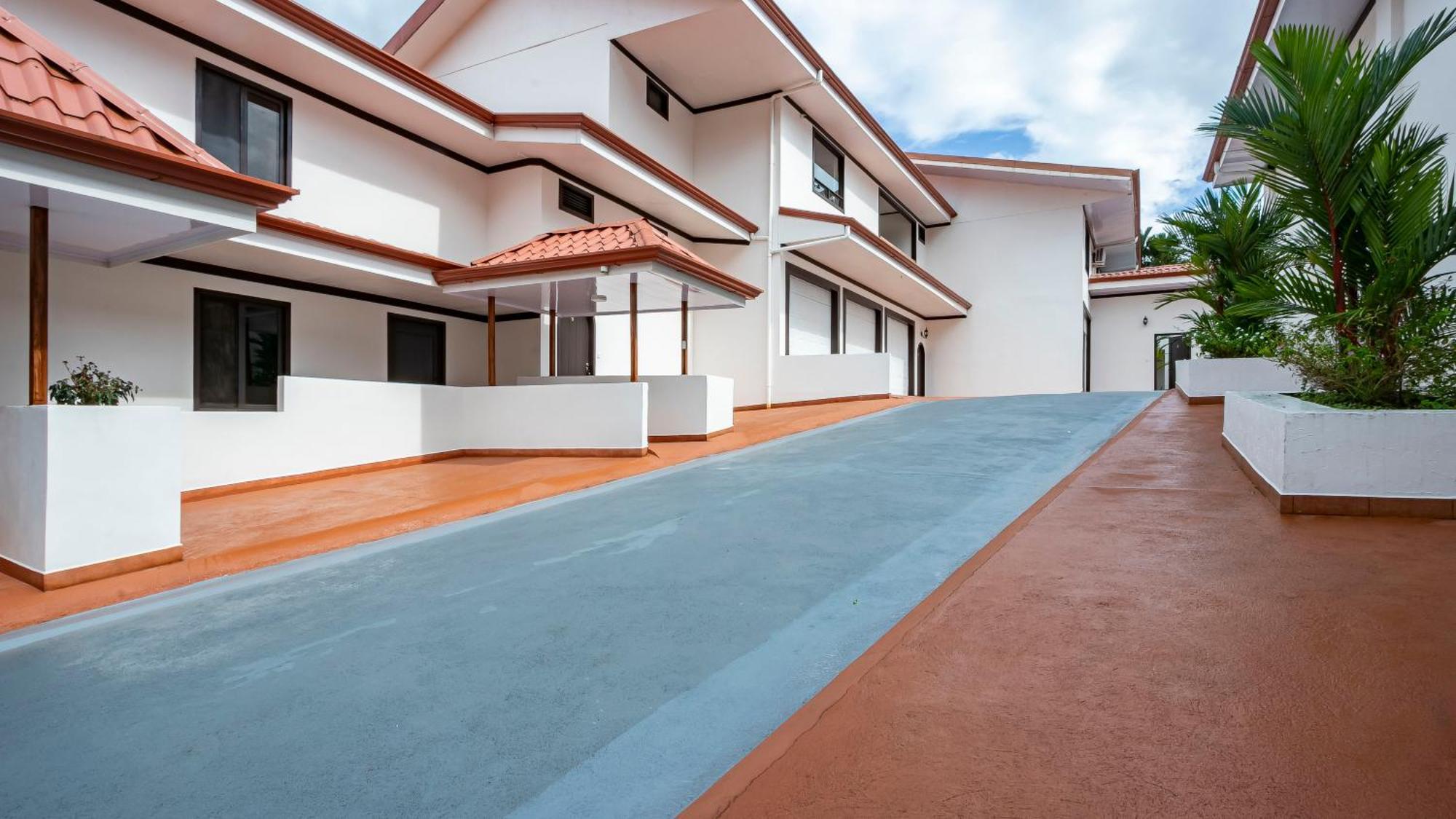 Serenity Rainforest Condos La Fortuna Екстер'єр фото