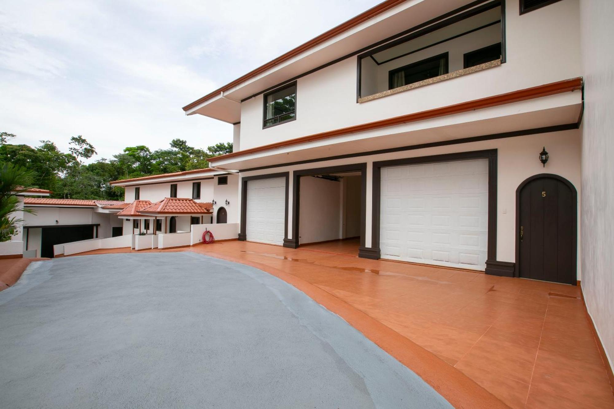 Serenity Rainforest Condos La Fortuna Екстер'єр фото