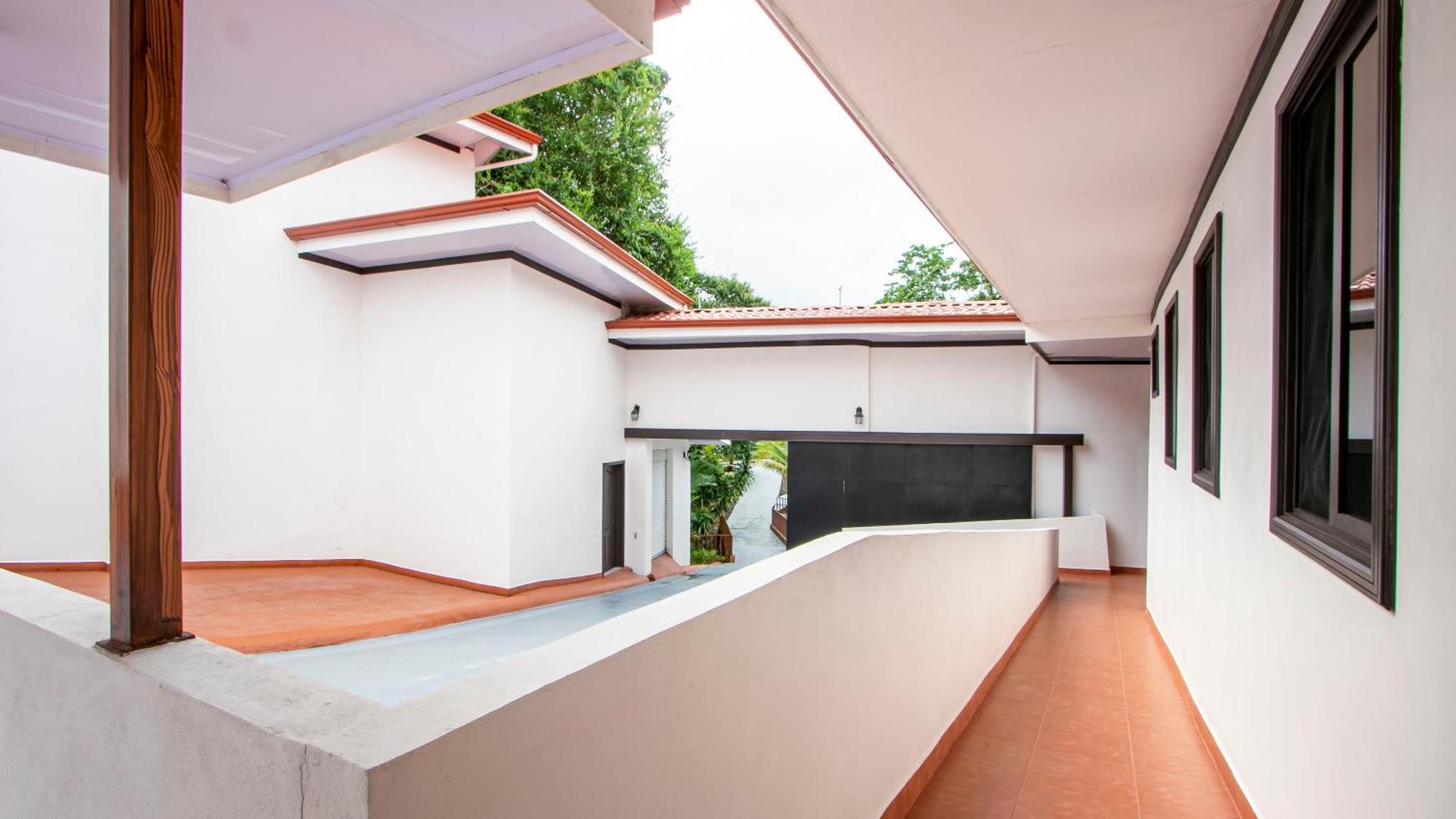 Serenity Rainforest Condos La Fortuna Екстер'єр фото