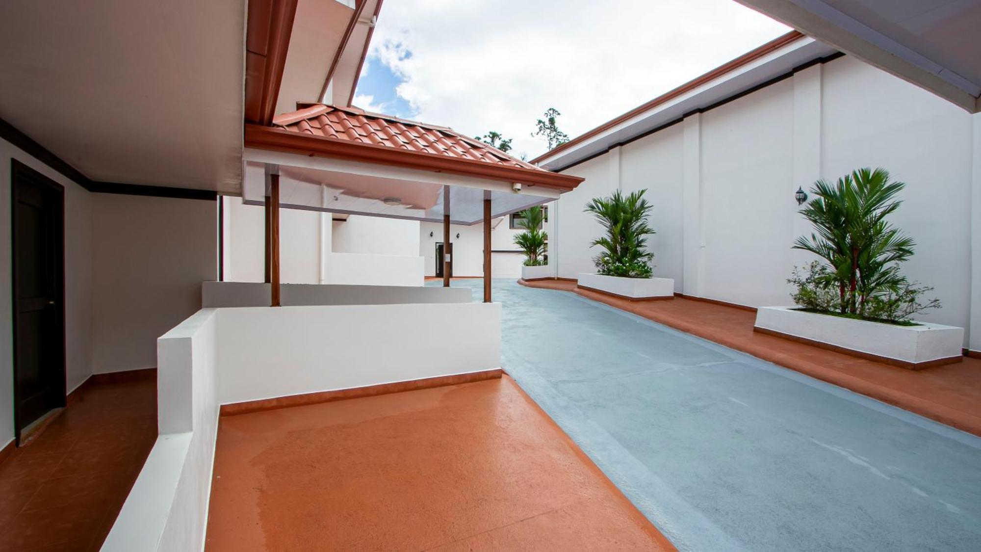 Serenity Rainforest Condos La Fortuna Екстер'єр фото