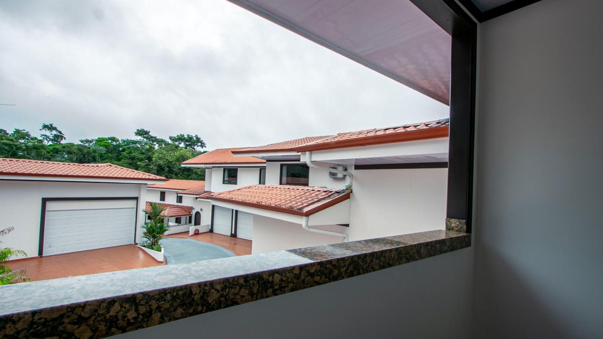 Serenity Rainforest Condos La Fortuna Екстер'єр фото