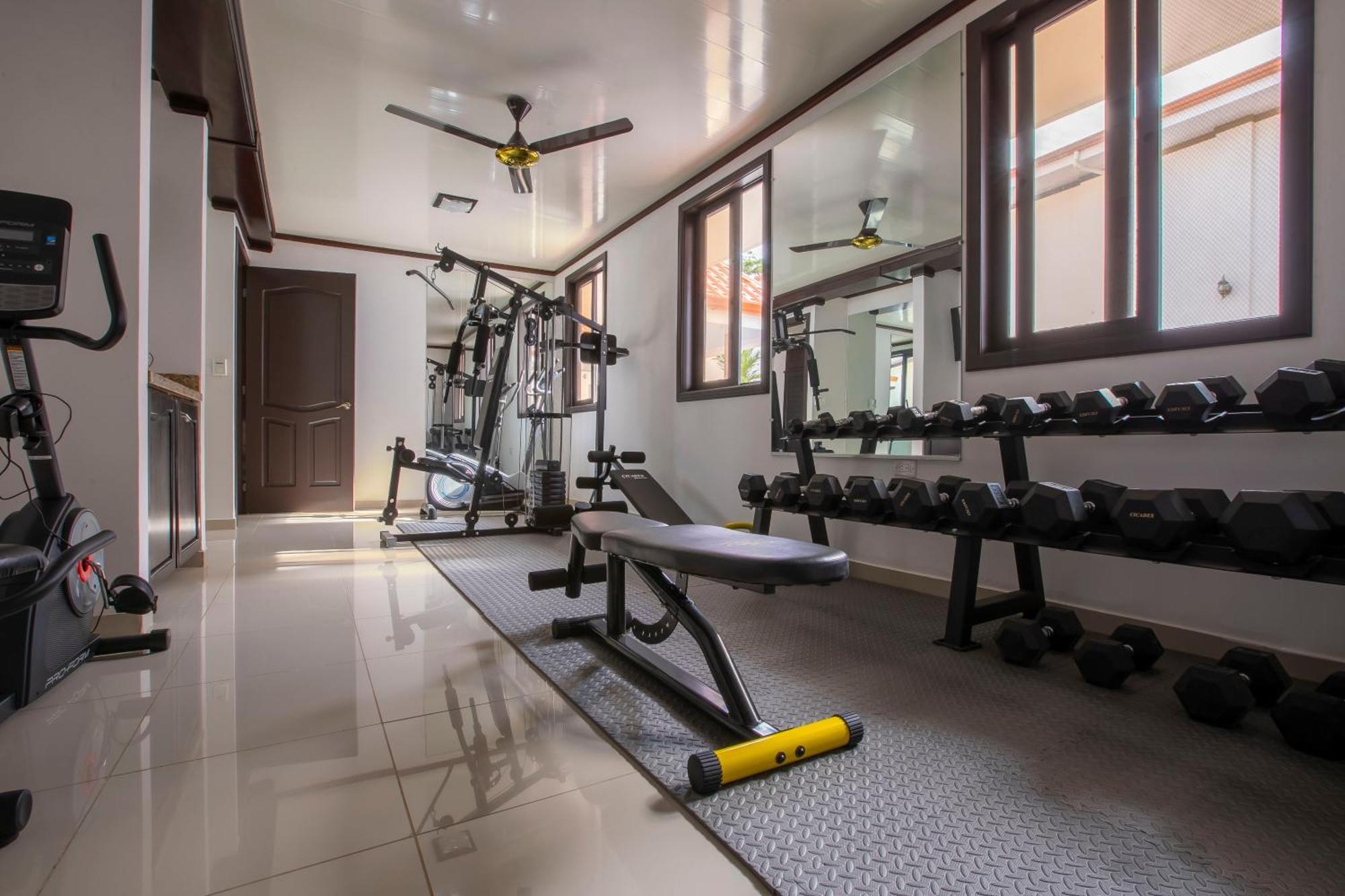 Serenity Rainforest Condos La Fortuna Екстер'єр фото