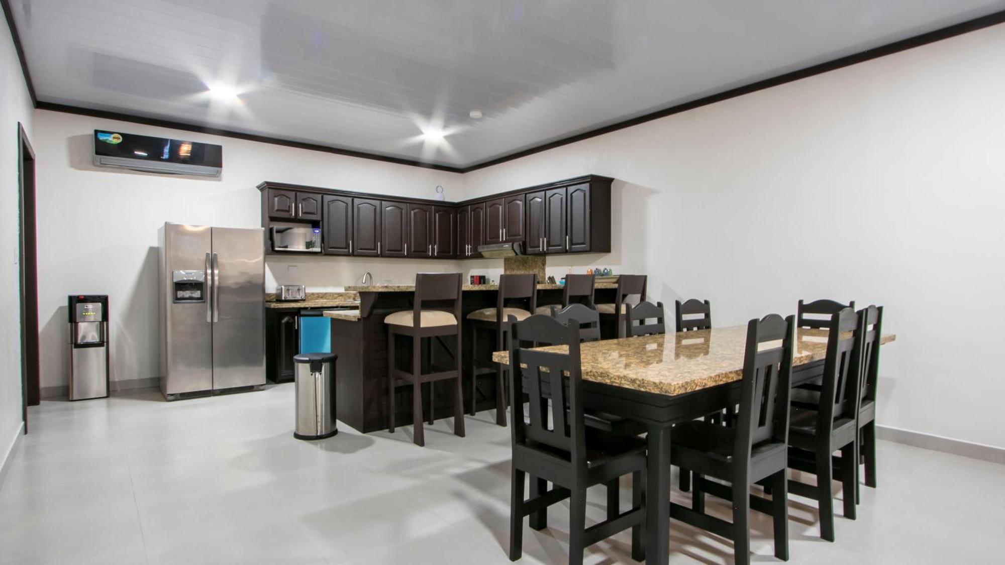 Serenity Rainforest Condos La Fortuna Екстер'єр фото