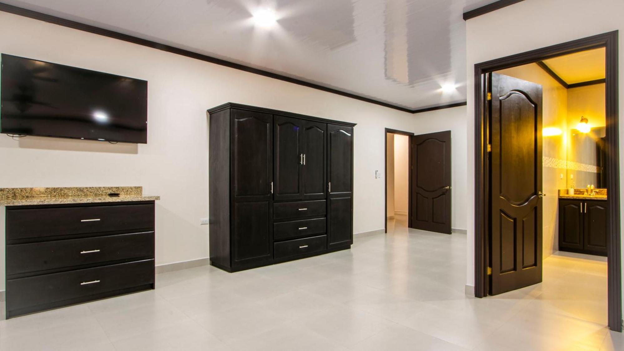 Serenity Rainforest Condos La Fortuna Екстер'єр фото