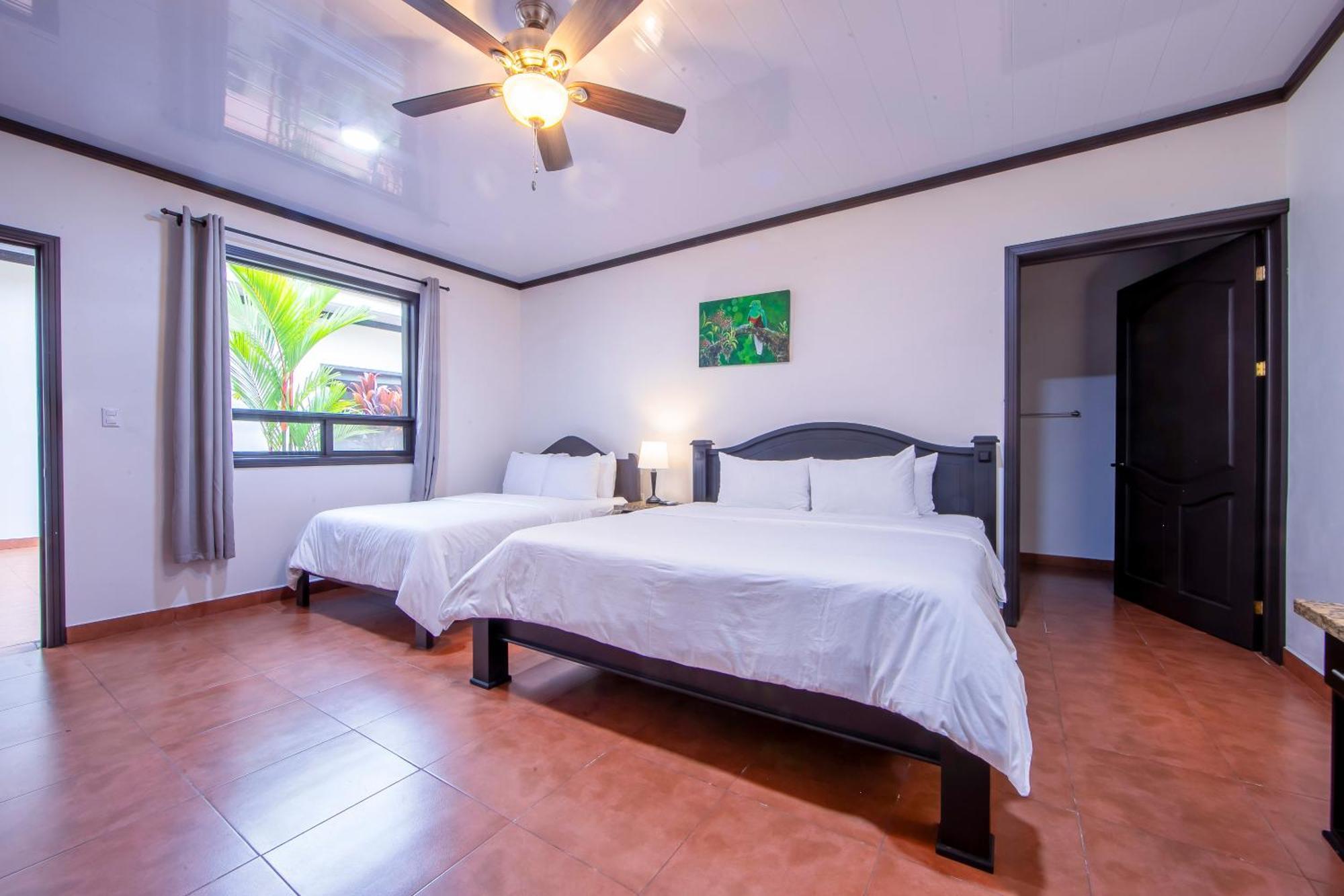 Serenity Rainforest Condos La Fortuna Екстер'єр фото