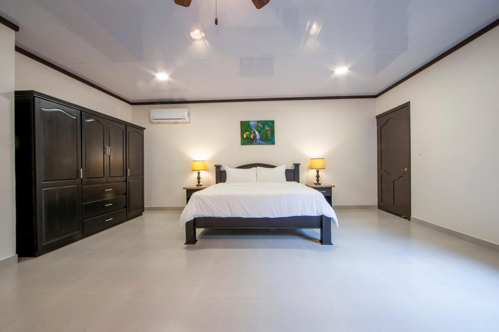 Serenity Rainforest Condos La Fortuna Екстер'єр фото