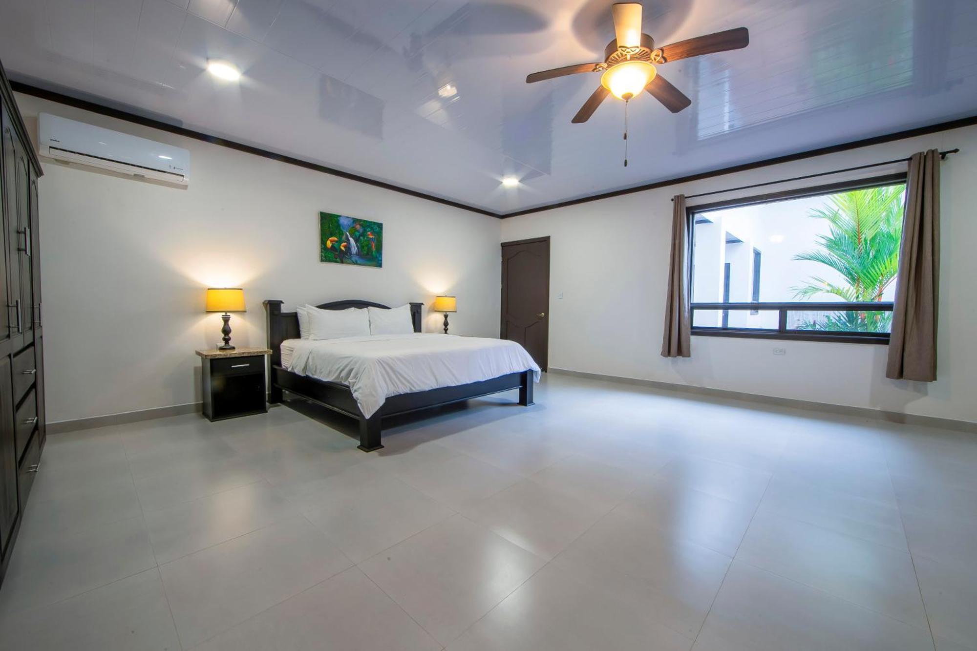 Serenity Rainforest Condos La Fortuna Екстер'єр фото