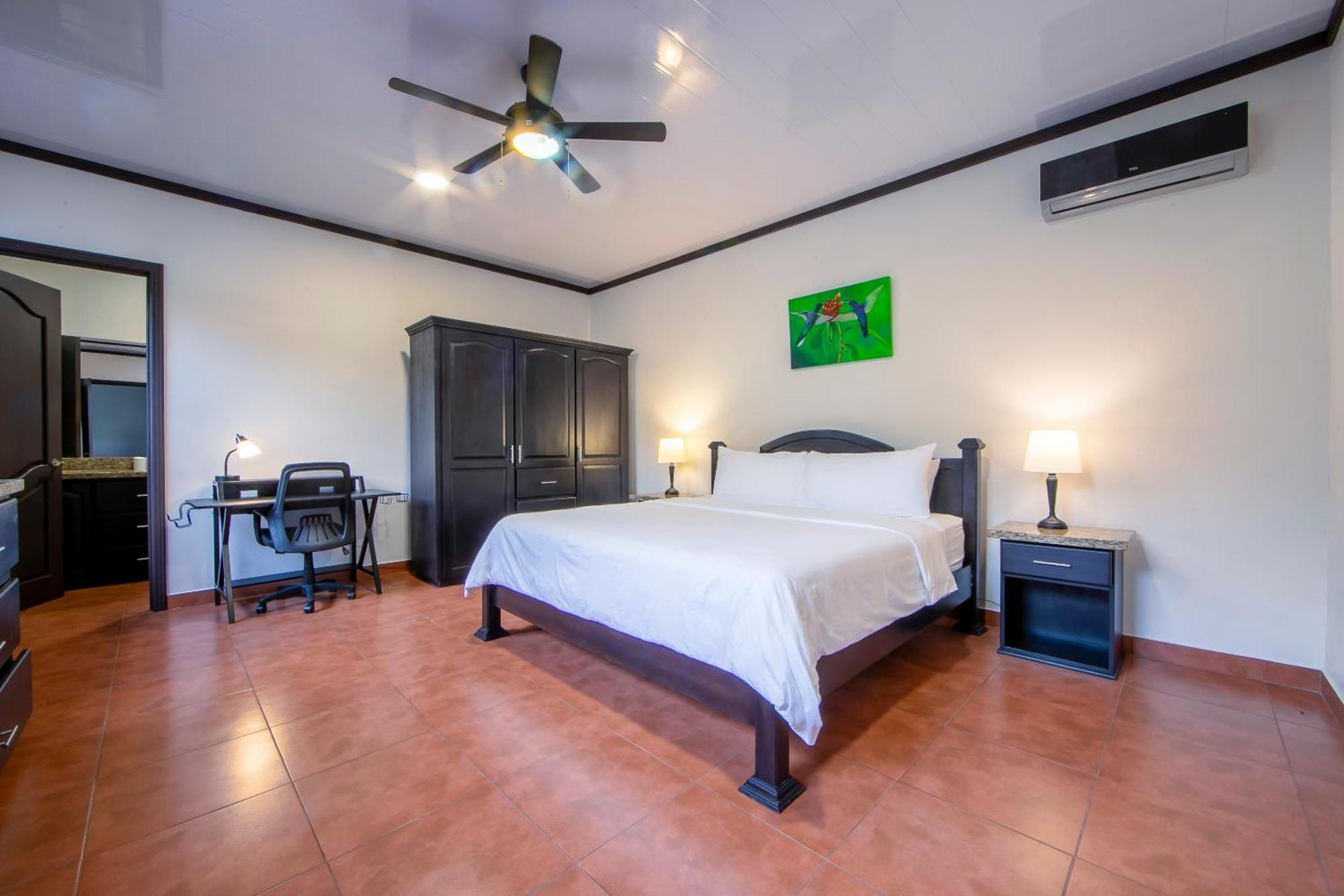 Serenity Rainforest Condos La Fortuna Екстер'єр фото