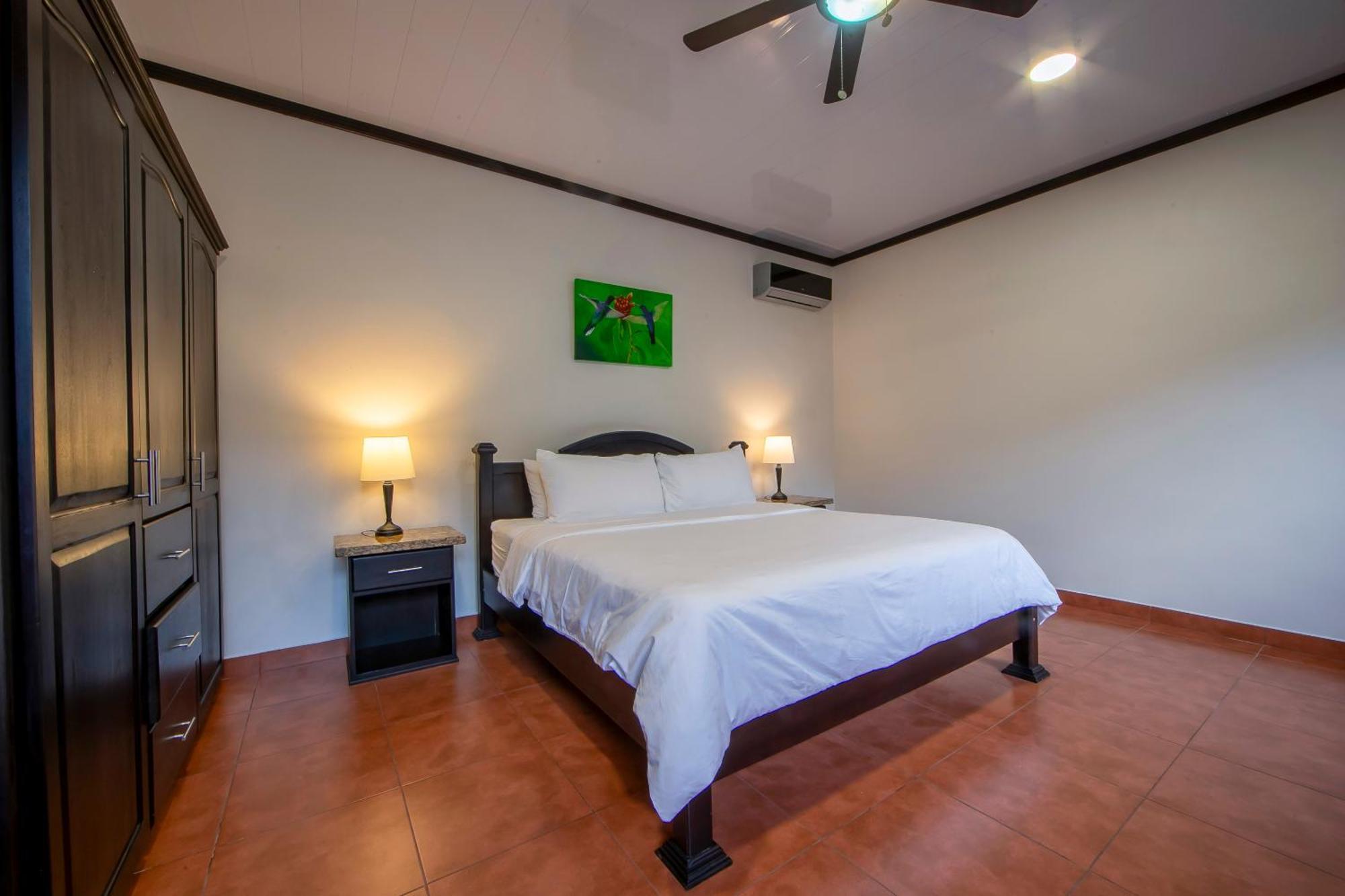Serenity Rainforest Condos La Fortuna Екстер'єр фото