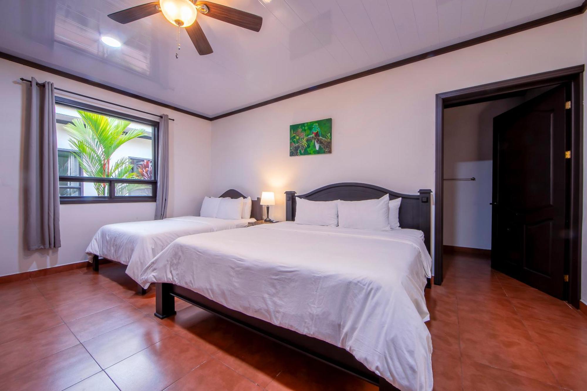 Serenity Rainforest Condos La Fortuna Екстер'єр фото