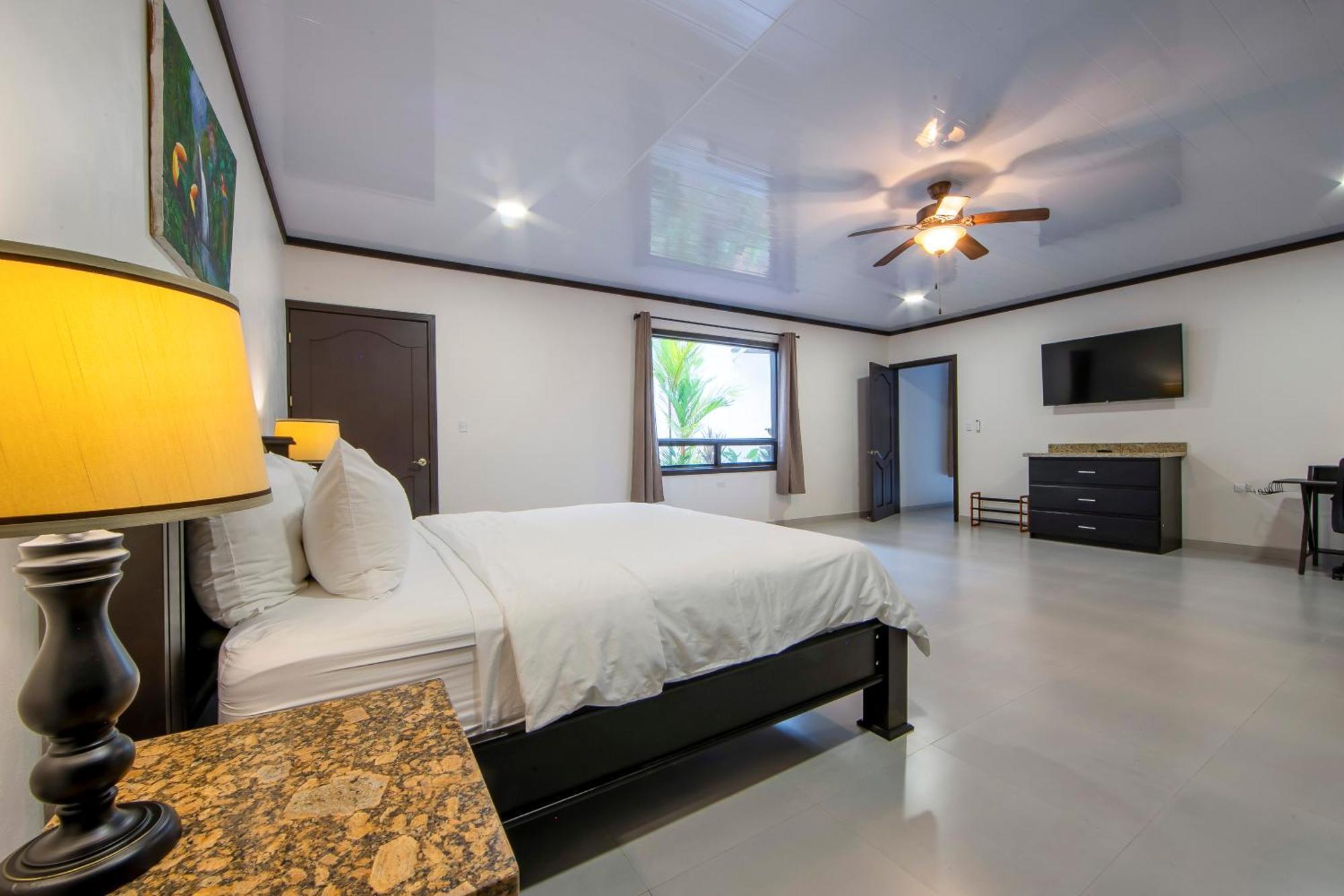 Serenity Rainforest Condos La Fortuna Екстер'єр фото